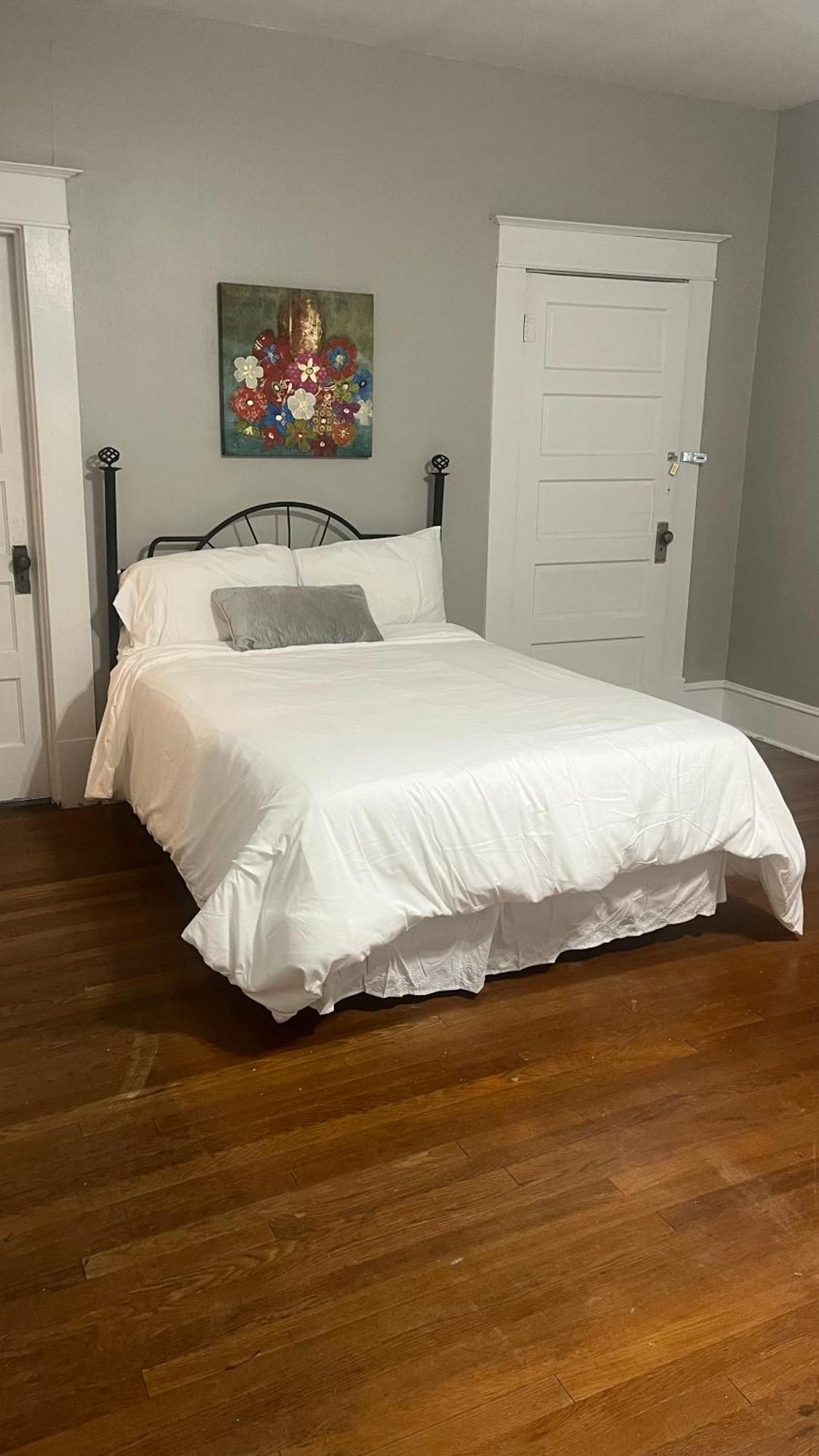 Historic Craftsman Style Home 슈리브포트 외부 사진