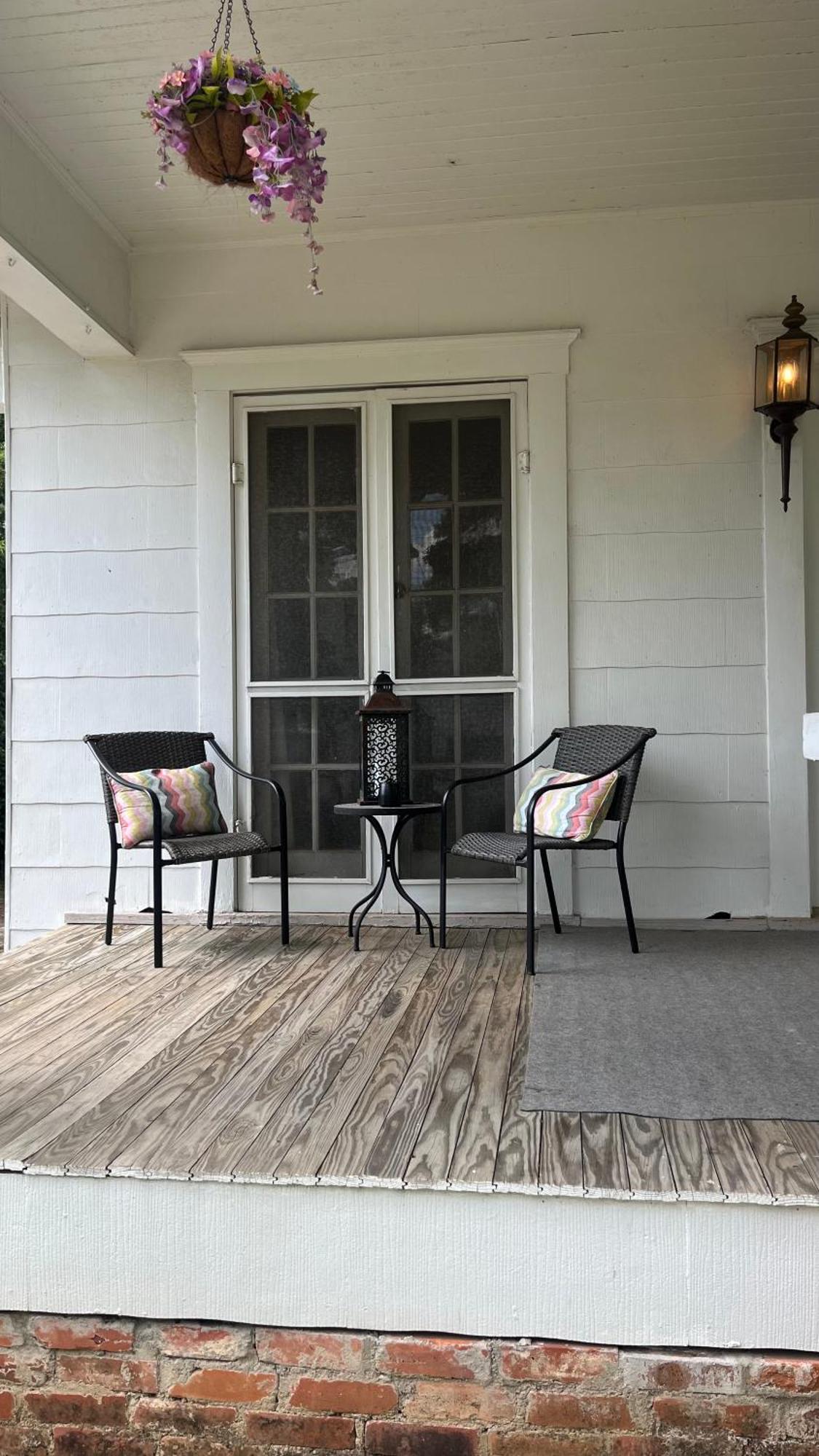 Historic Craftsman Style Home 슈리브포트 외부 사진